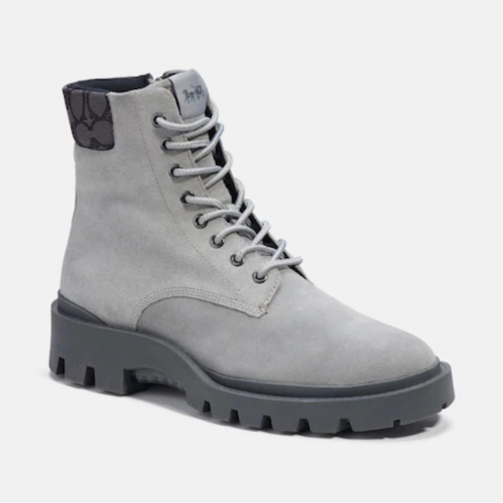 Coach Citysole boot shoe